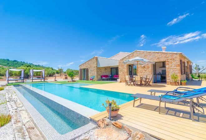 Finca roig