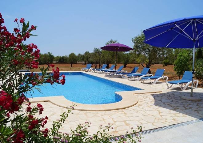 Finca rustica arcos finca ses comunes