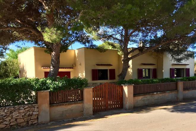 Finca rustica ca`n martorell