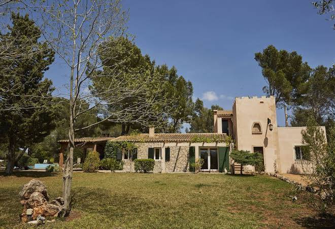 Finca s'aigo