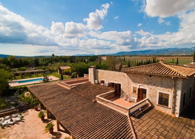 Finca sa garriga