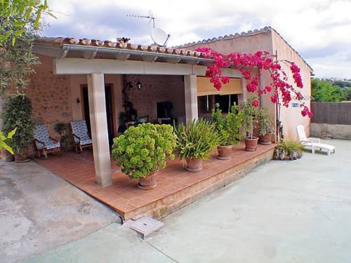 Finca sa sini alquiler vacacional