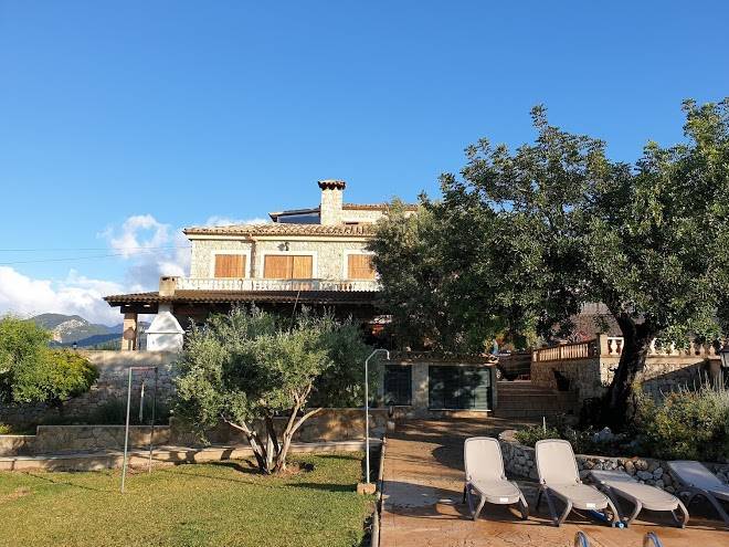 Finca sa vinya des putxet