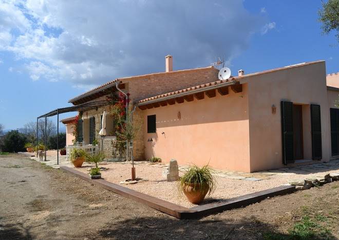 Finca salord
