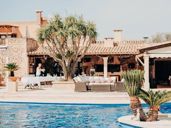 Finca satanca