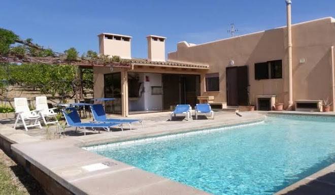 Finca ses serres