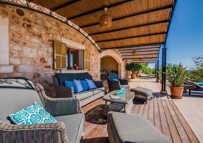 Finca son bardissa
