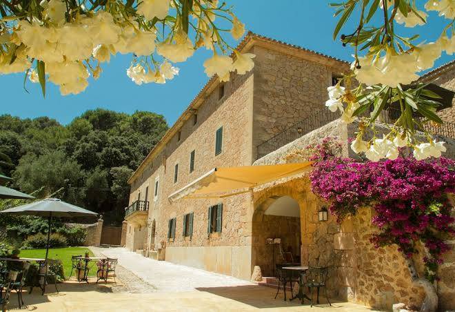 Finca Son Brondo Mallorca Image