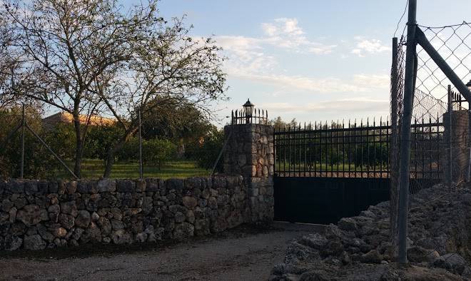 Finca son creixell