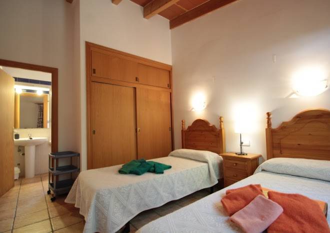 Finca Son Fonoi Image