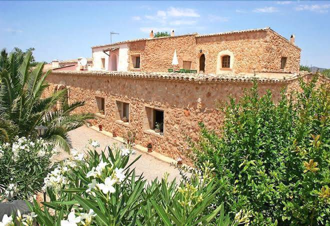 Finca son guardiola