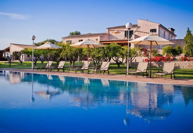 Finca son roig