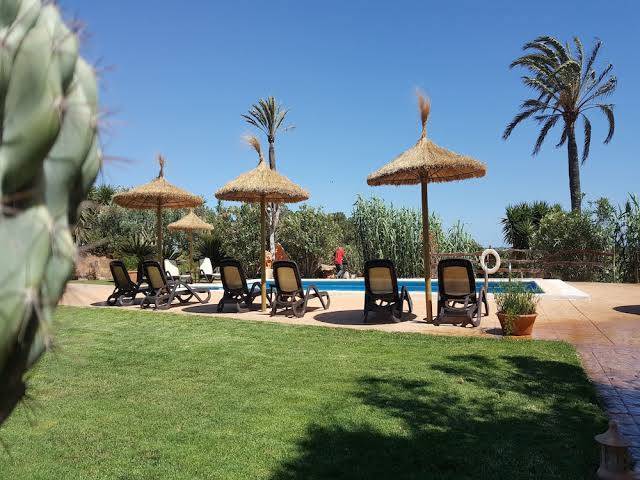 Finca Son Sala Image