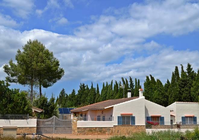 Finca Son Siurana Image