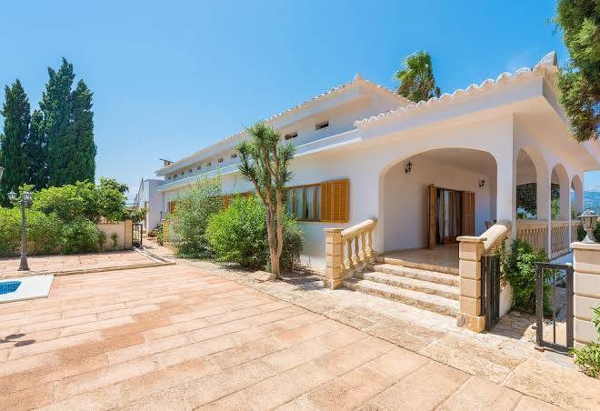 Finca son valenti