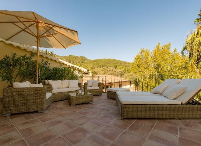 Fincahotel Can Coll Image