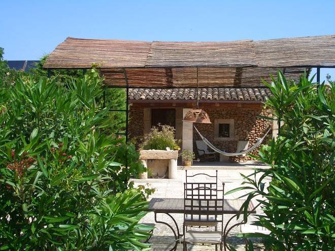 Fincahotel la verana