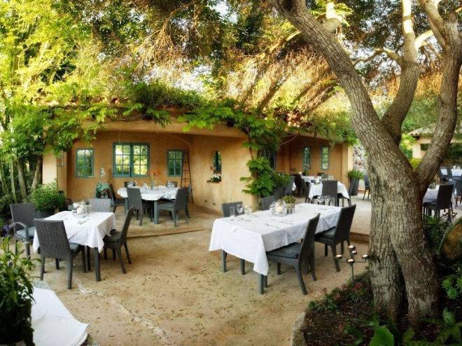 Fincahotel und restaurant son vent