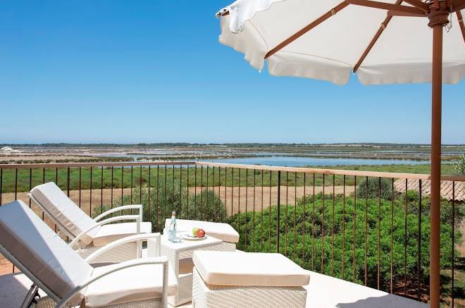 Fontsanta hotel