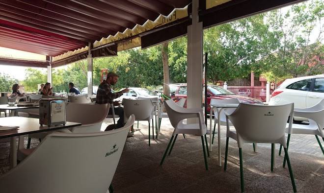 Forn De La Bonanova Image