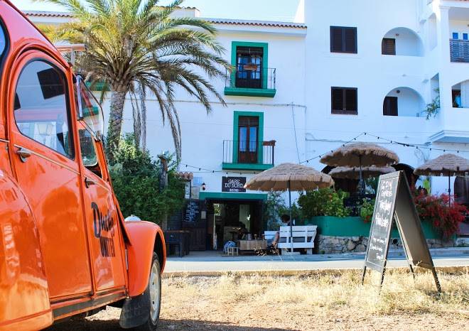 Gare du nord restaurant & boutique hotel