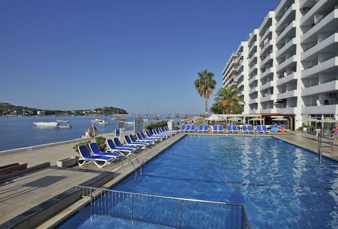 Globales apartamentos verdemar
