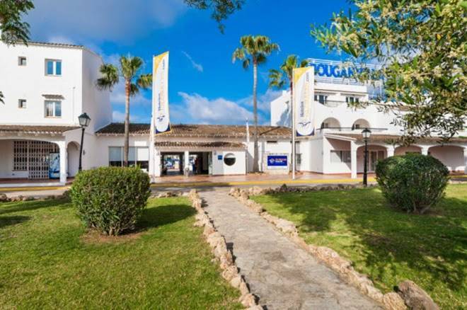Globales bouganvilla