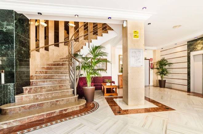 Globales condes de alcudia