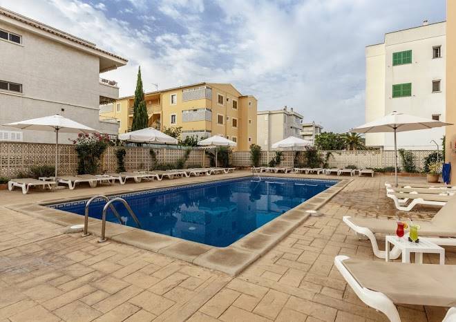 Golf Beach Hotel Image