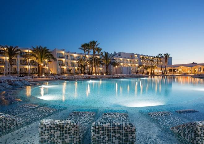 Grand Palladium White Island Resort & Spa Image