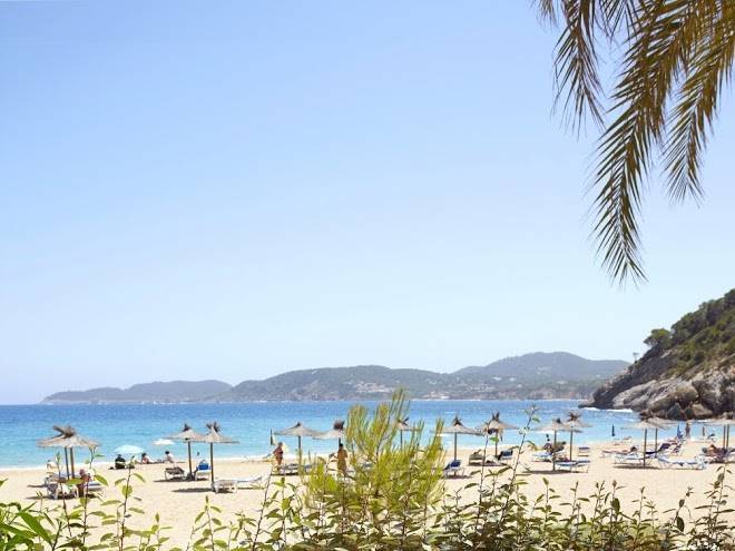 Grupotel cala san vicente