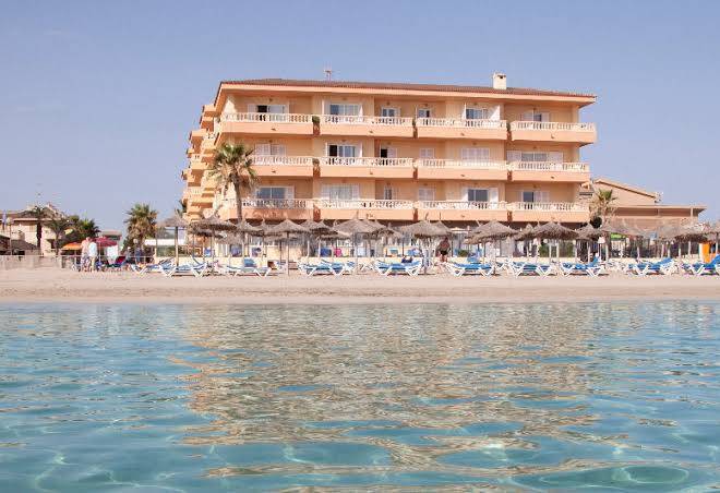 Grupotel dunamar