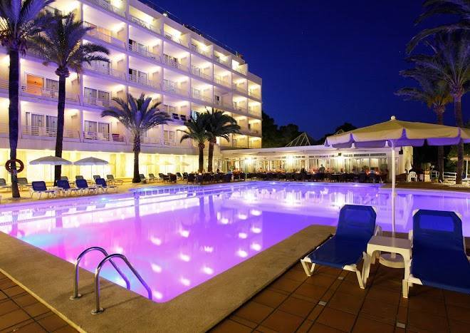 Grupotel gran vista & spa
