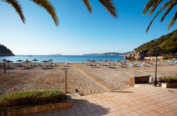 Grupotel imperio playa