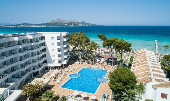 Grupotel los principes & spa