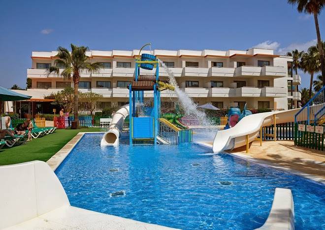 Grupotel mallorca mar