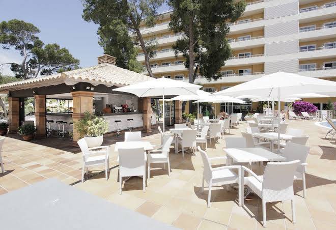 Grupotel montecarlo