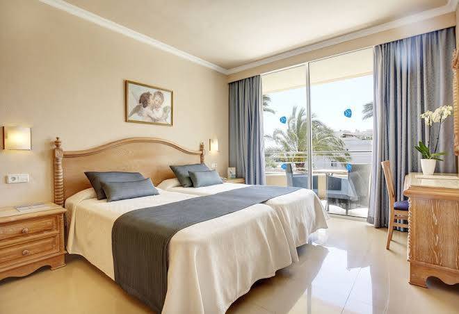 Grupotel natura playa