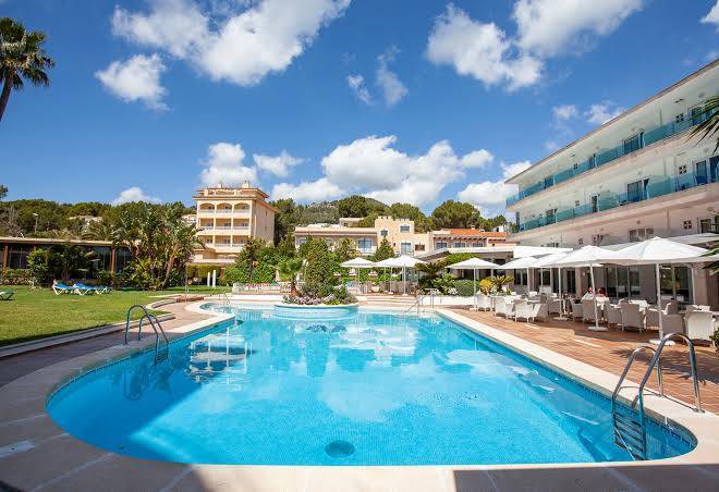 Grupotel nilo & spa