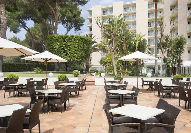 Grupotel orient