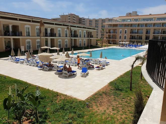 Grupotel Playa De Palma Prestige Suites And Spa Image