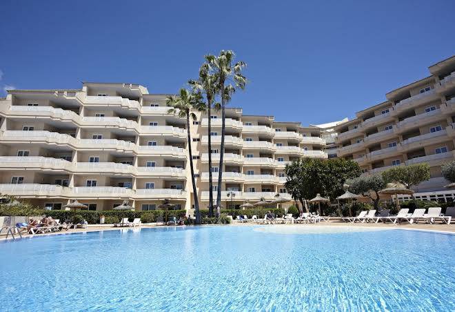 Grupotel Port D'alcudia Image