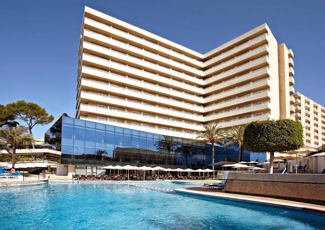 Grupotel taurus park