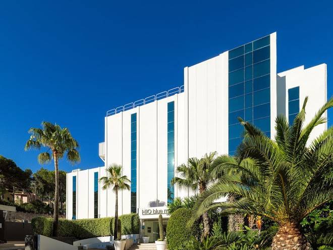 H10 blue mar boutique hotel