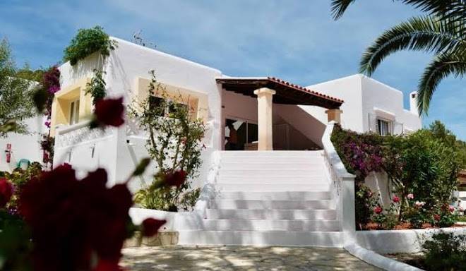Hacienda encanto del rio