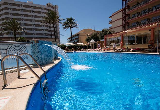 Helios mallorca hotel & apartments