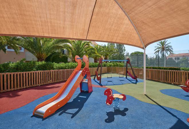 Hipotels Marfil Playa Image