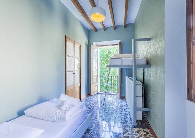 Hostel soller alberg juvenil