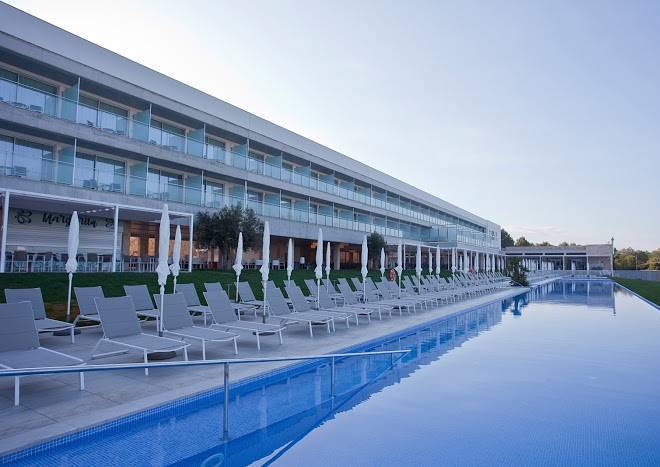 Hotel 55 santo tomas