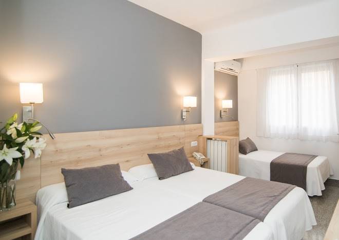 Hotel abelay